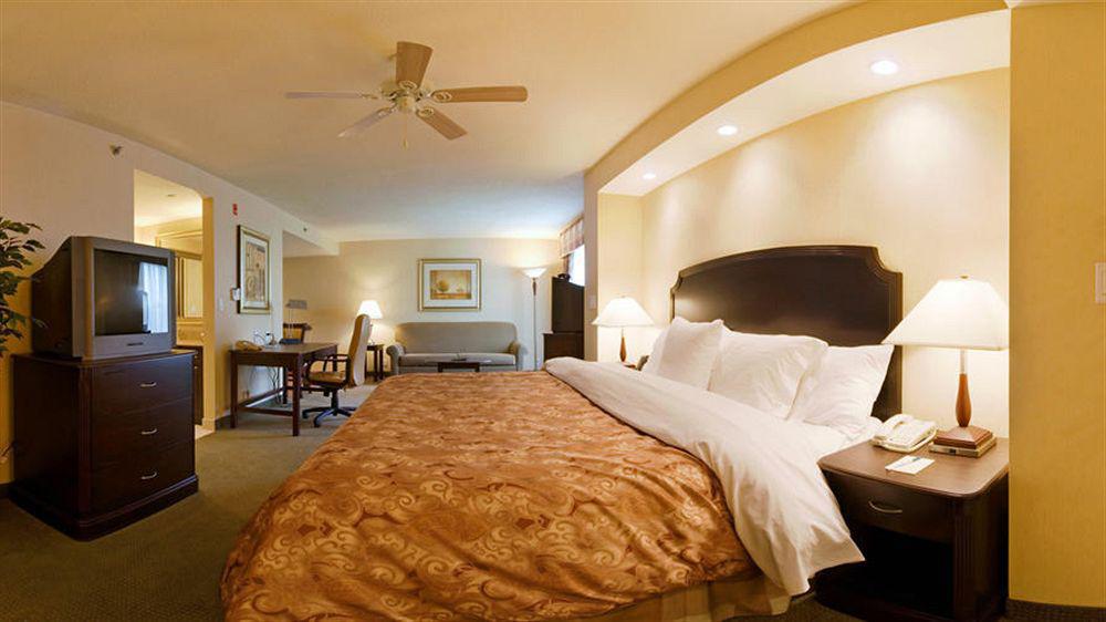 Homewood Suites By Hilton Burlington Extérieur photo
